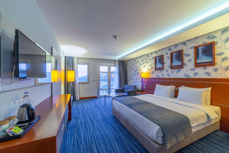 Bedroom 3, Duja Bodrum, Bodrum