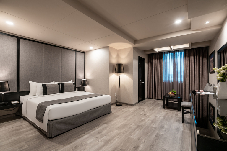 Bedroom 9