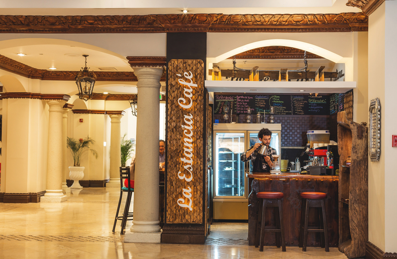 Public Area 4, Clarion Hotel Real Tegucigalpa, Distrito Central