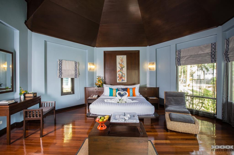 Bedroom 21