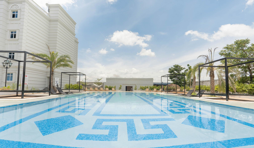 Sport & Beauty 2, The Monarch Hotel, Calasiao