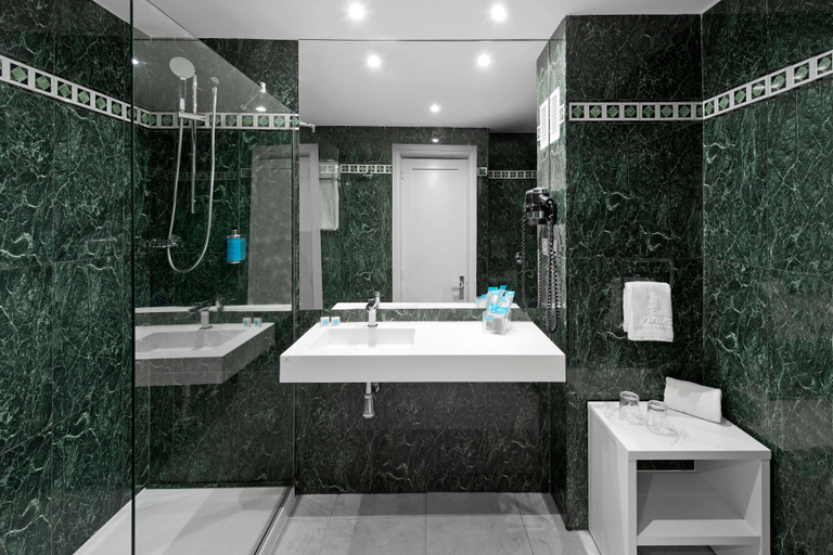 Bathroom 5, Hotel Gran Canaria Princess (Adults Only), Las Palmas