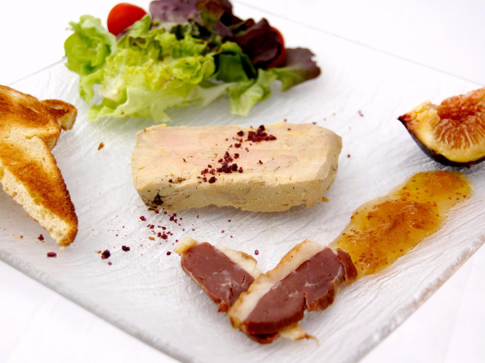 Food & Drinks 4, Hotel Des Cretes De Pignols, Tarn-et-Garonne
