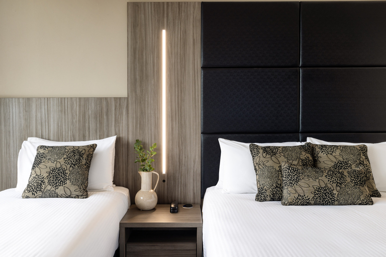 Bedroom 5