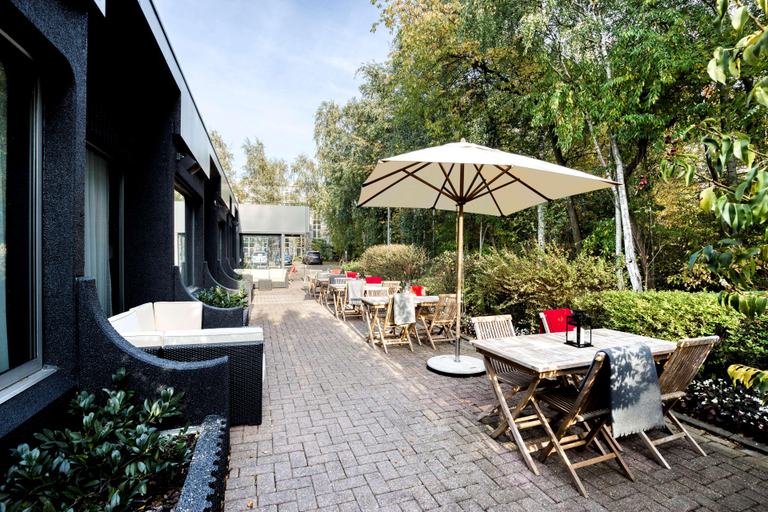 Exterior & Views 2, pentahotel Brussels Airport, Vlaams Brabant