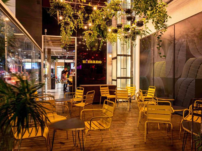 Food & Drinks 5, ibis Sao Paulo Ibirapuera, São Paulo
