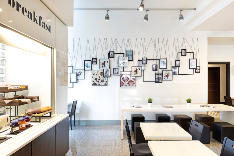 Food & Drinks 4, B&B Hotel Verona, Verona