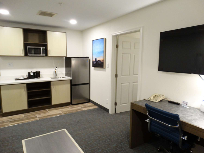Bedroom 3, Best Western Plus Yuma Foothills Inn & Suites, Yuma