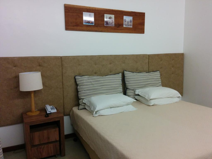 Bedroom 4, Aruana Eco Praia, Aracaju