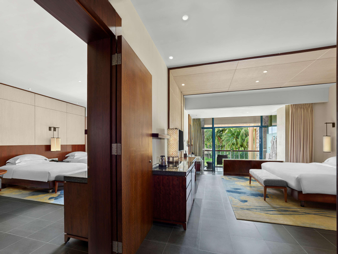 Bedroom 9