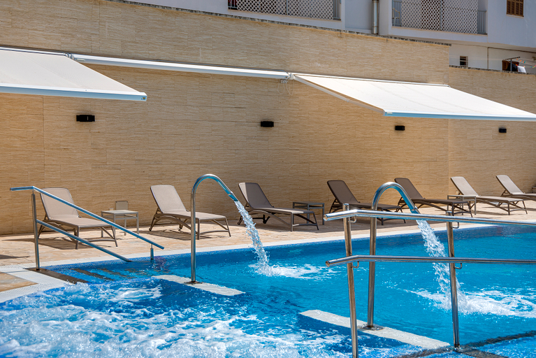 Sport & Beauty 4, Biniamar, Baleares