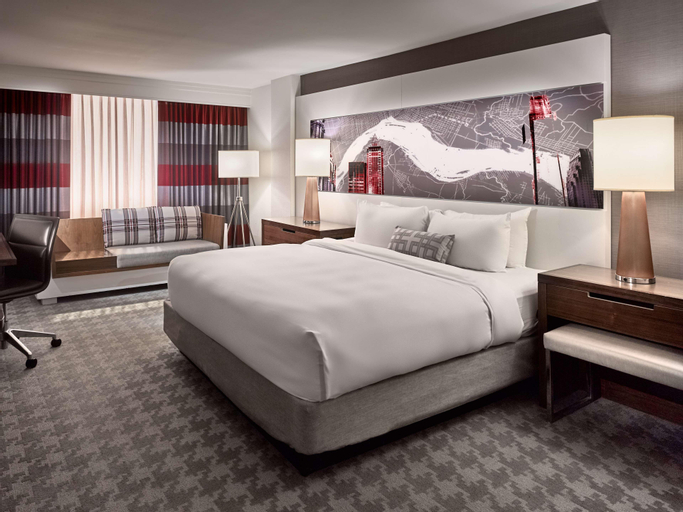 Bedroom 8