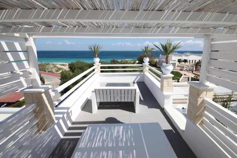 Bedroom 4, Playa del Mar, Bari