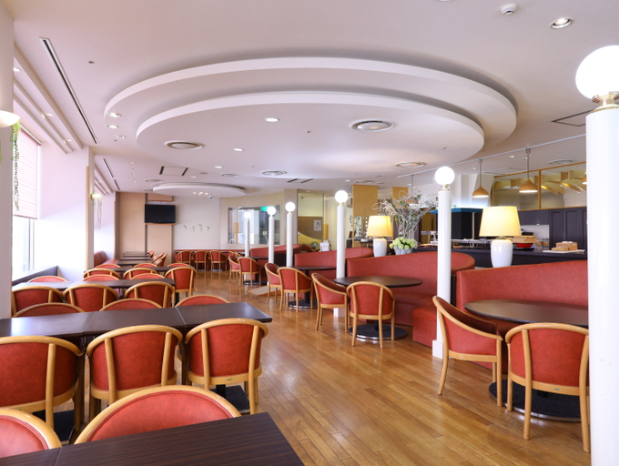 Food & Drinks 2, KOKO HOTEL Tomakomai, Tomakomai