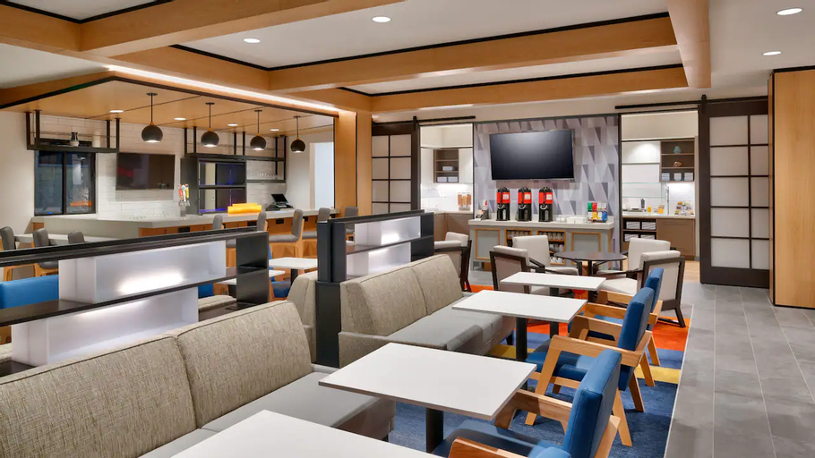 Food & Drinks 5, Hyatt House Provo/ Pleasant Grove, Utah