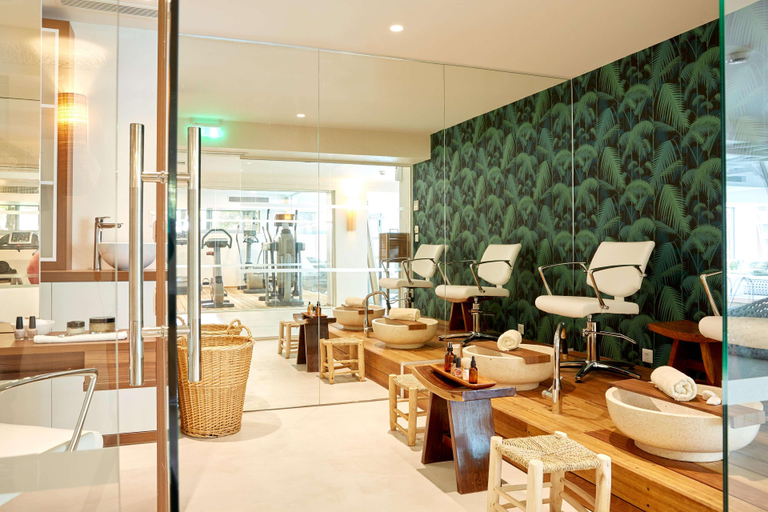 Public Area, Eagles Palace - Small Luxury Hotels of the World, Central Macedonia