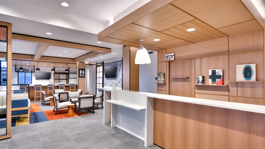 Public Area 2, Hyatt House Provo/ Pleasant Grove, Utah