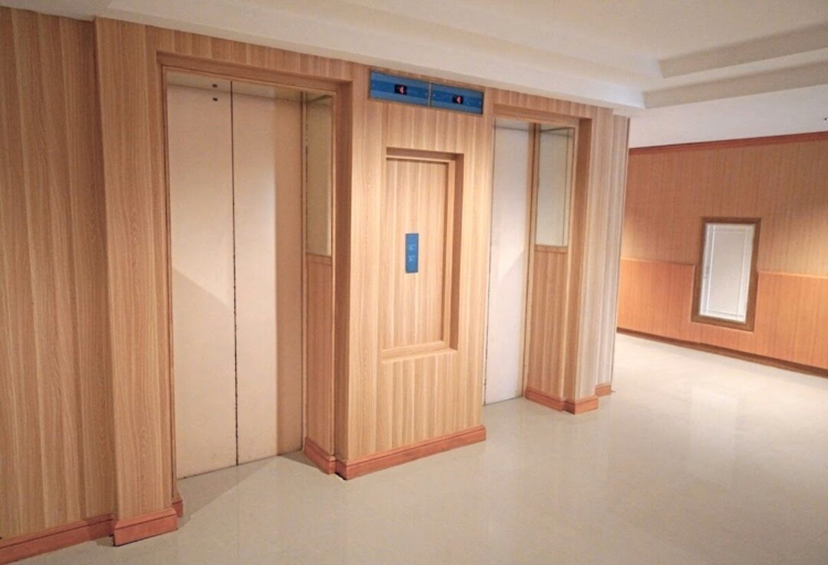 Public Area 5, Grannylla Residence Ramkhamhaeng, Wang Thonglang