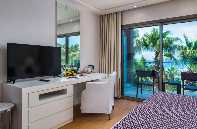 Bedroom 3, HillStone Bodrum Hotel & SPA, Bodrum