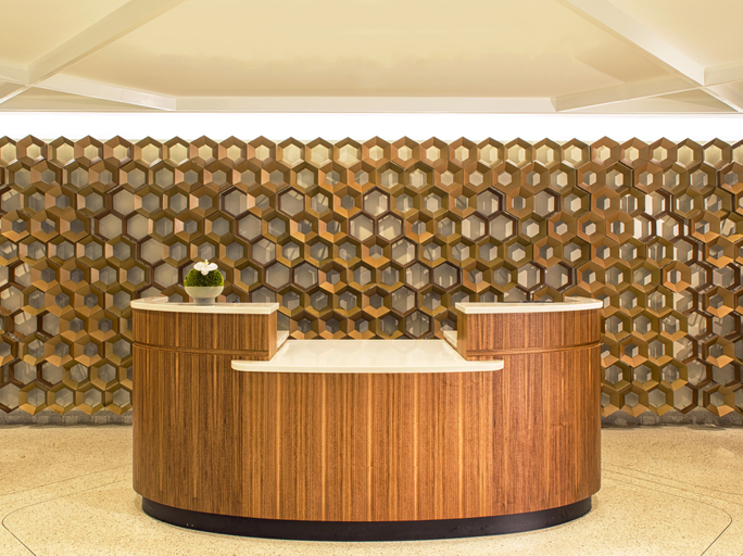 Public Area 3, Sheraton Grand Nashville Downtown, Davidson