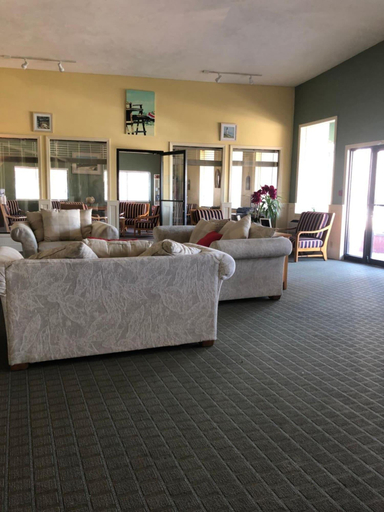 Public Area 2, Yarmouth Resort, Barnstable