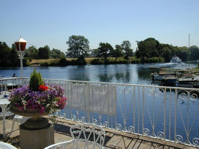 Sport & Beauty 5, Warren Lodge Hotel, Surrey