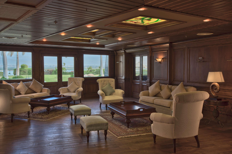 Public Area 4, Radisson Blu Hotel & Convention Center, Alexandria, Al-'Amriyah