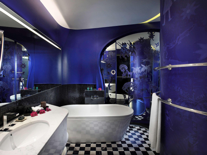 Bathroom 21