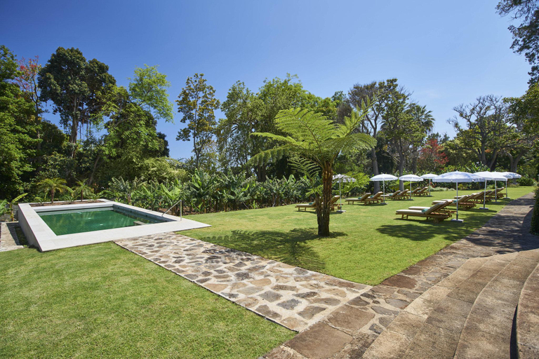 Sport & Beauty 3, Quinta Da Casa Branca, Funchal