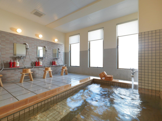 Sport & Beauty, La Jolie Motomachi, Hakodate