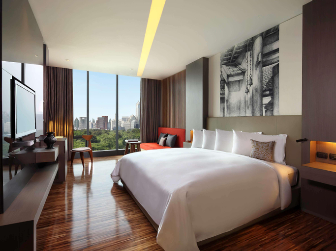 Bedroom 17