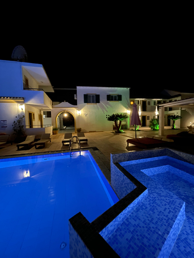 Exterior & Views 2, Oasis Beach Club, Ionian Islands