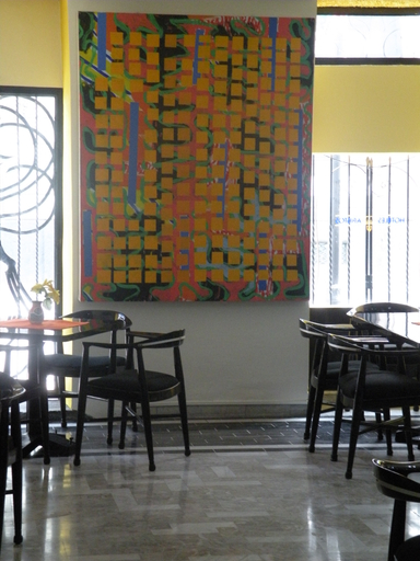 Food & Drinks 5, Hotel Aristos Puebla, San Andrés Cholula