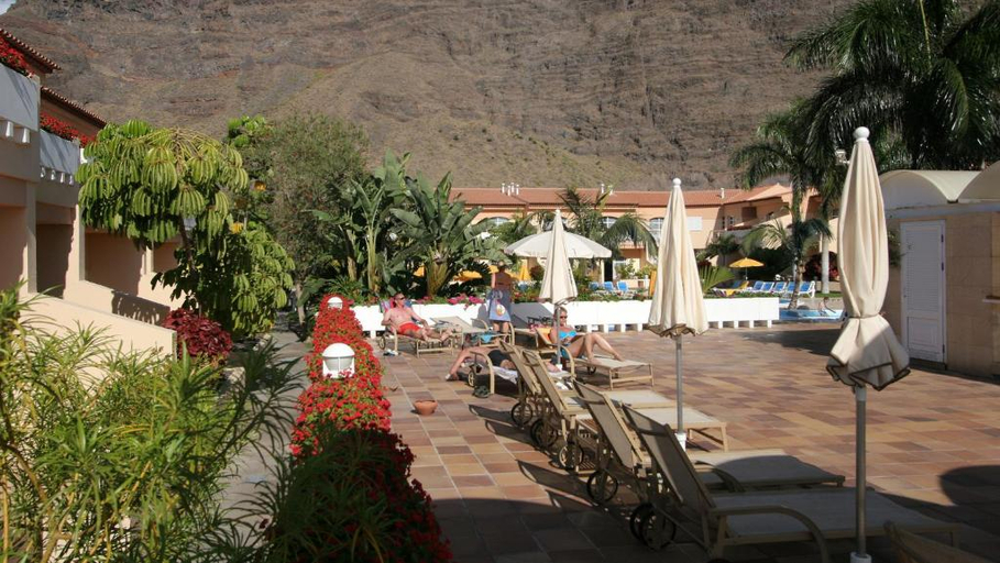Exterior & Views 2, Jardin del Conde, Santa Cruz de Tenerife