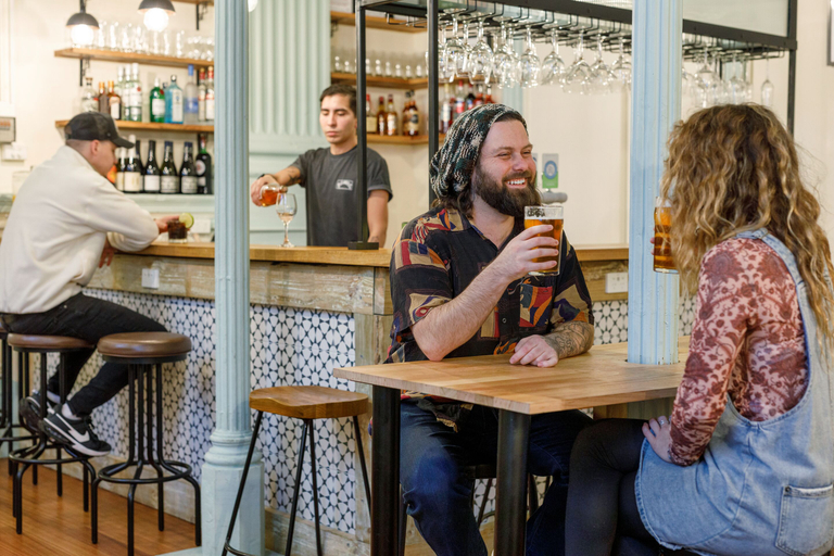 Food & Drinks 4, Selina St Kilda Melbourne, Melbourne