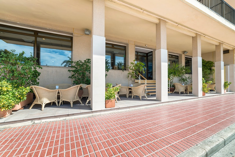 Exterior & Views 2, Montemar, Alicante