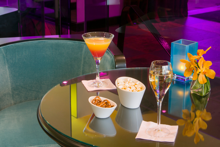 Food & Drinks 4, Le Bellechasse, Paris
