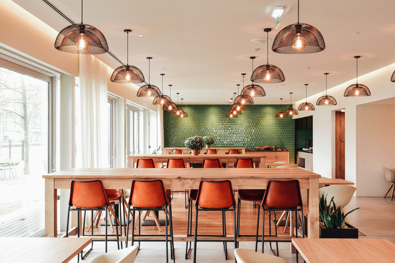 Food & Drinks, The Pearl Troia, Grândola