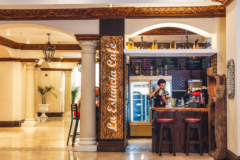 Public Area 4, Clarion Hotel Real Tegucigalpa, Distrito Central