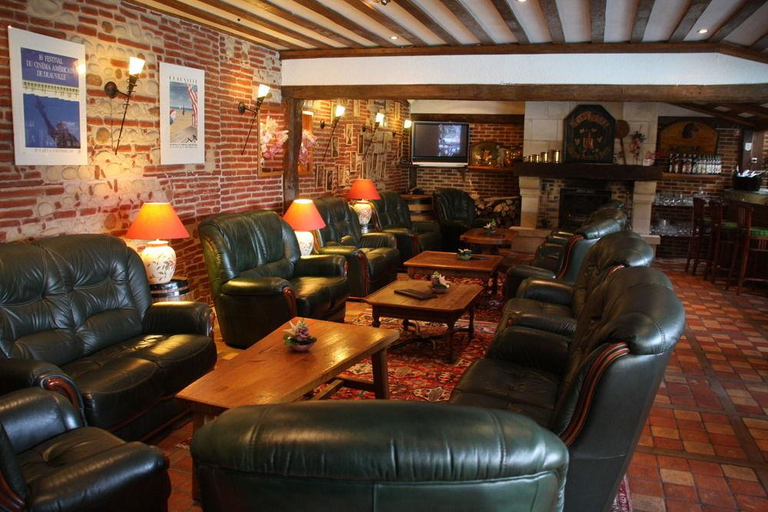 Public Area 3, Le Clos Deauville Saint-Gatien, Calvados