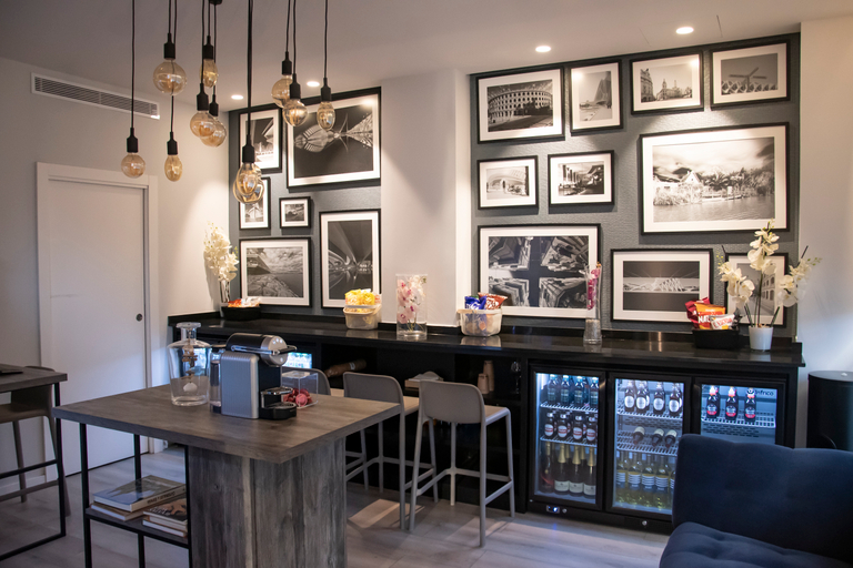 Food & Drinks 5, Mediterraneo, Valencia