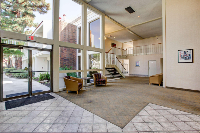 Public Area 5, Motel 6 Irvine - Orange County Airport, Orange