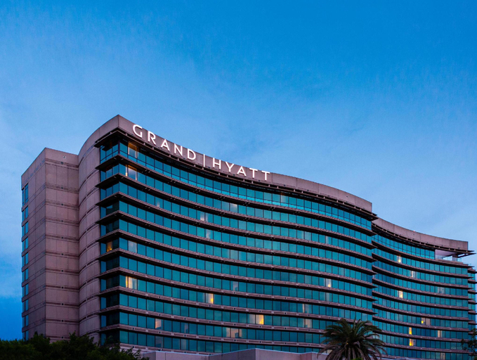 Exterior & Views 2, Grand Hyatt Tampa Bay, Hillsborough