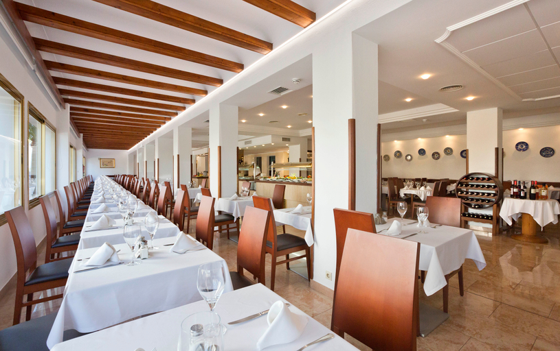 Food & Drinks 3, Biniamar, Baleares