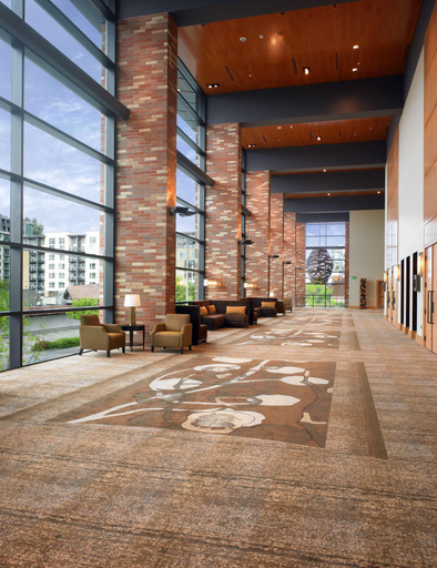Public Area 4, Hyatt Regency Bellevue, King