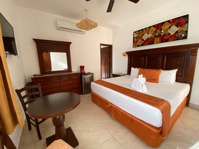 Bedroom 10