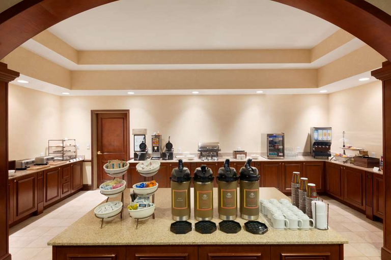 Food & Drinks 5, Country Inn & Suites by Radisson, Braselton, GA, Barrow