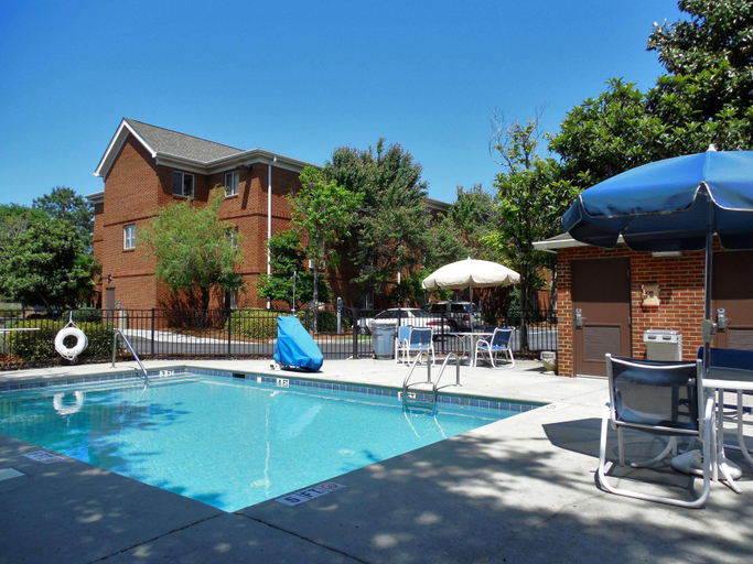 Sport & Beauty, Extended Stay America - Charleston - Northwoods Bl, Charleston