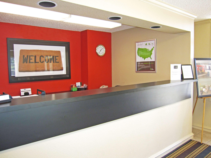 Public Area 2, Extended Stay America - San Jose - Sunnyvale, Santa Clara