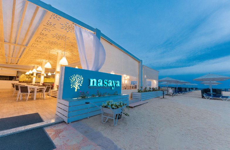 Exterior & Views 2, SUNRISE Holidays Resort (Adults Only), Al-Ghurdaqah